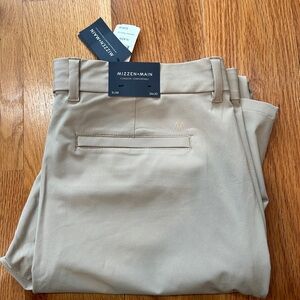 NWT MIZZEN Main Helmsman Chino Pant